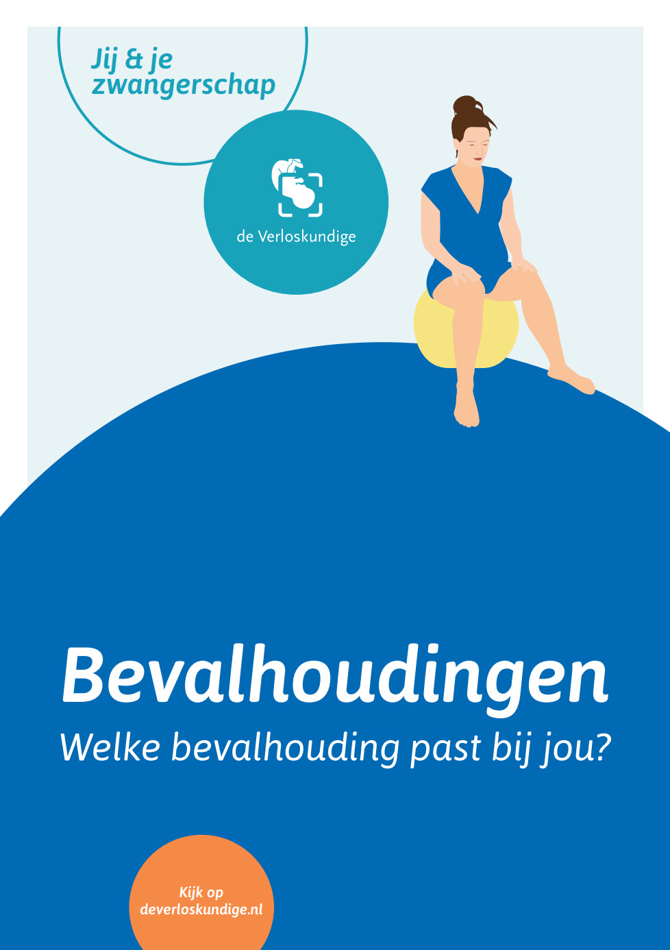 bevalhoudingen