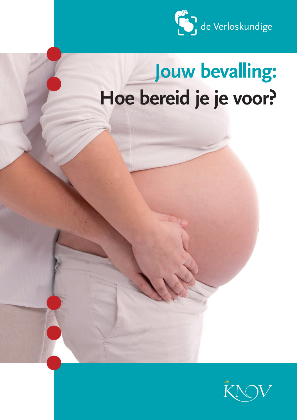voorbereiding op een bevalling