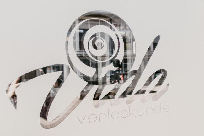 Vida Verloskunde