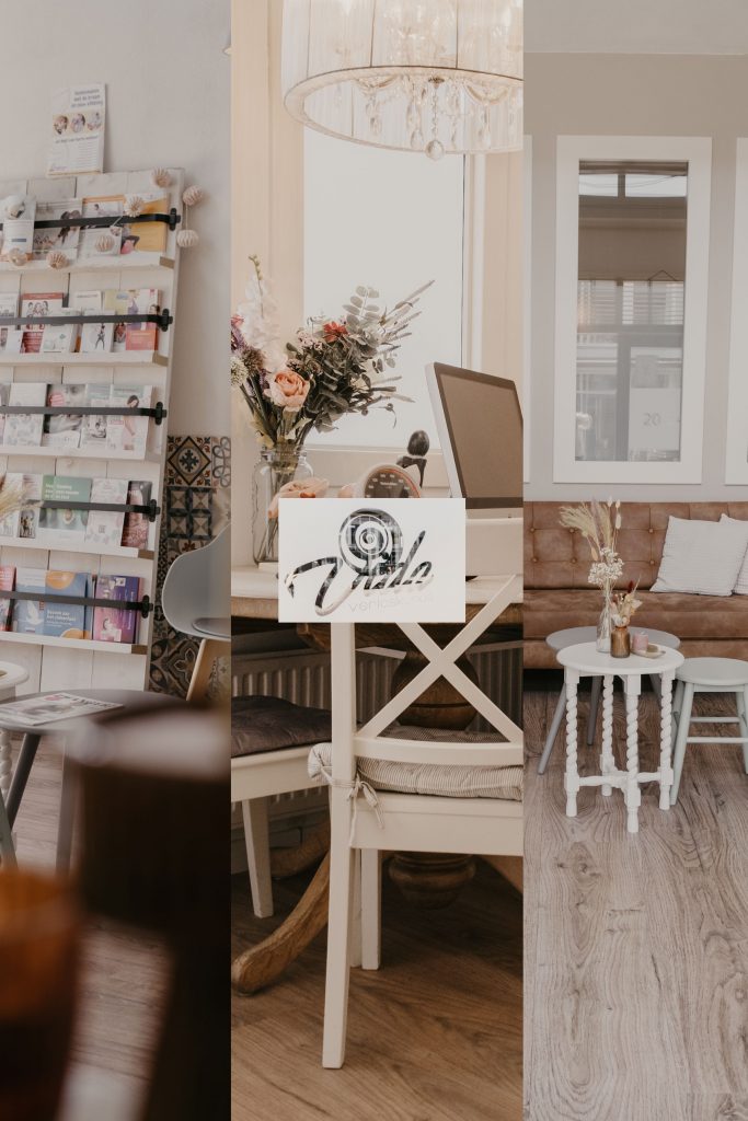 Consultatiebureau