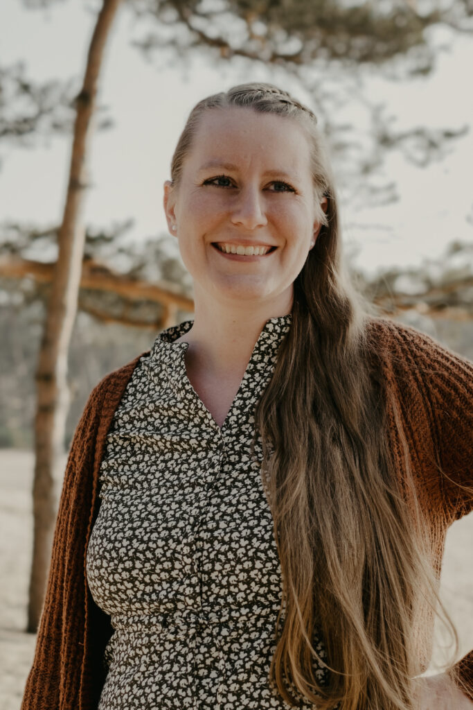 Anneke schepers